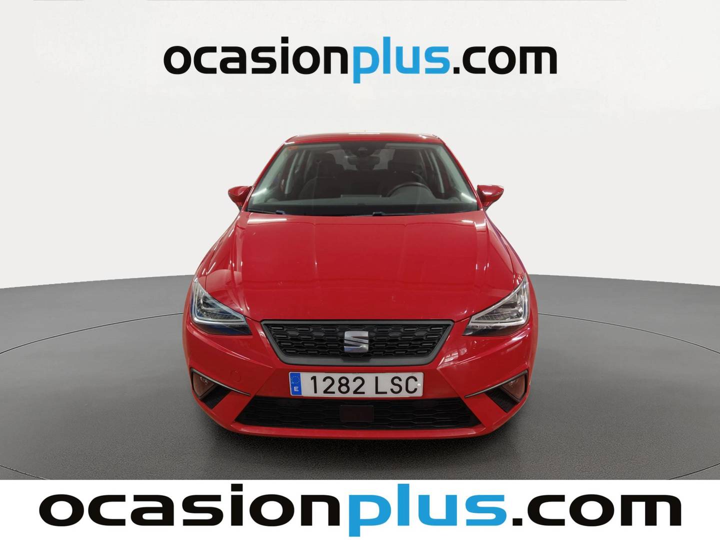 Seat Ibiza SEAT Ibiza 1.0 TSI Style Plus (110 CV) barato