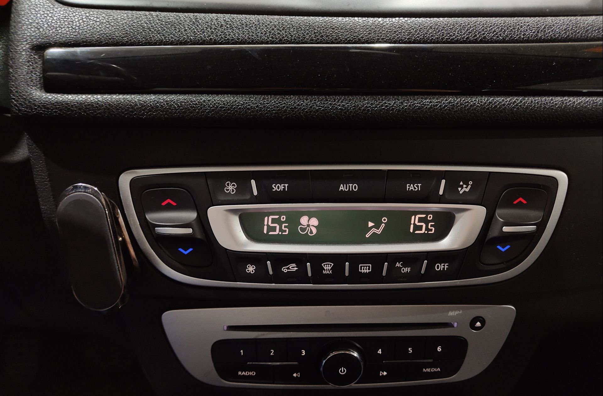 Renault Mégane Sport Tourer Bose Energy dCi - foto 30