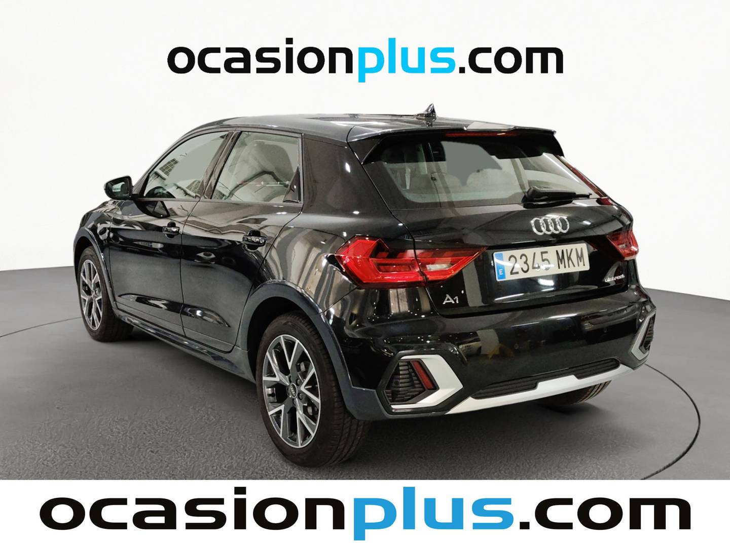 Foto Audi A1 Audi A1 allstreet allstreet 30 TFSI (110 CV) S tronic