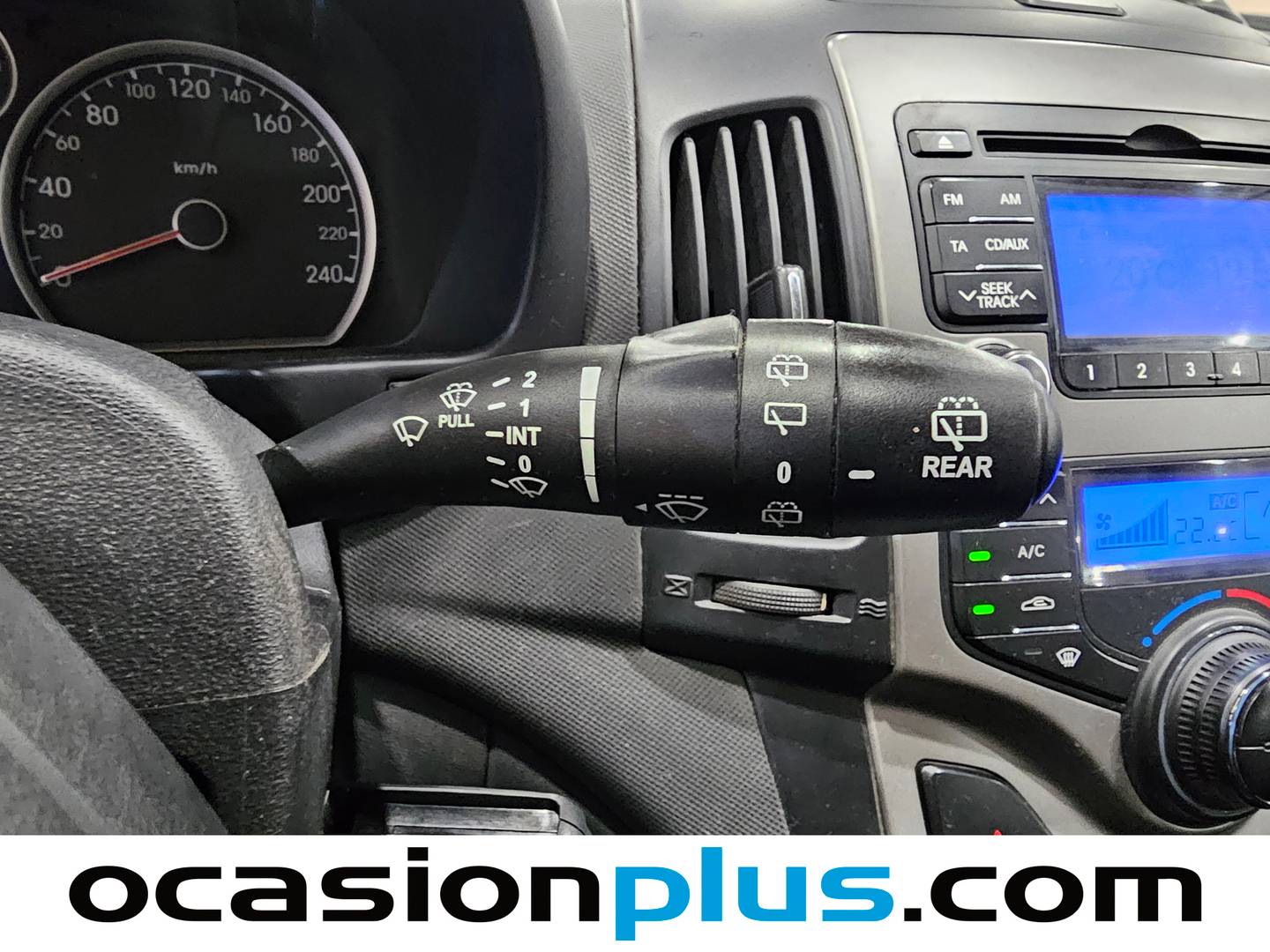 Hyundai i30 Hyundai i30 1.4 CVVT Comfort (109 CV) 109cv