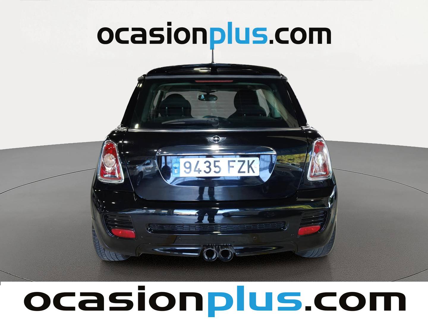Mini MINI Mini MINI Cooper S (175 CV) al mejor precio