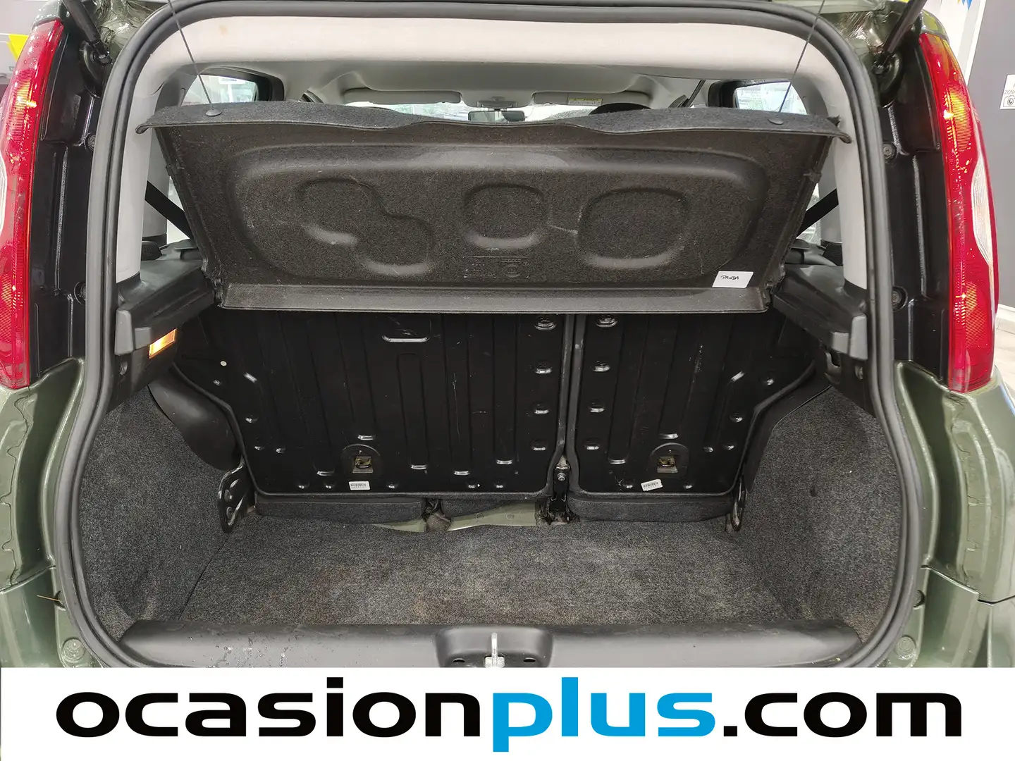 Foto Fiat Panda Fiat Panda 1.0 Hybrid GSE City Life (70 CV)