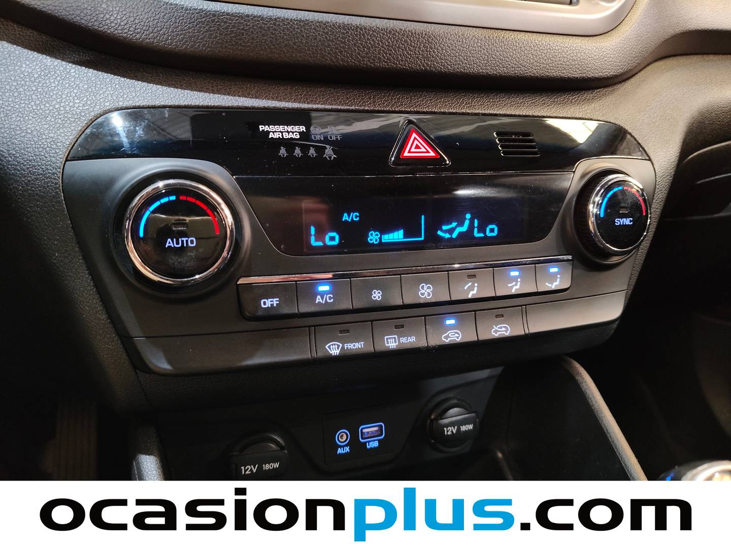Hyundai Tucson Hyundai Tucson 1.6 GDI BlueDrive Link 4x2 (131 CV) al mejor precio