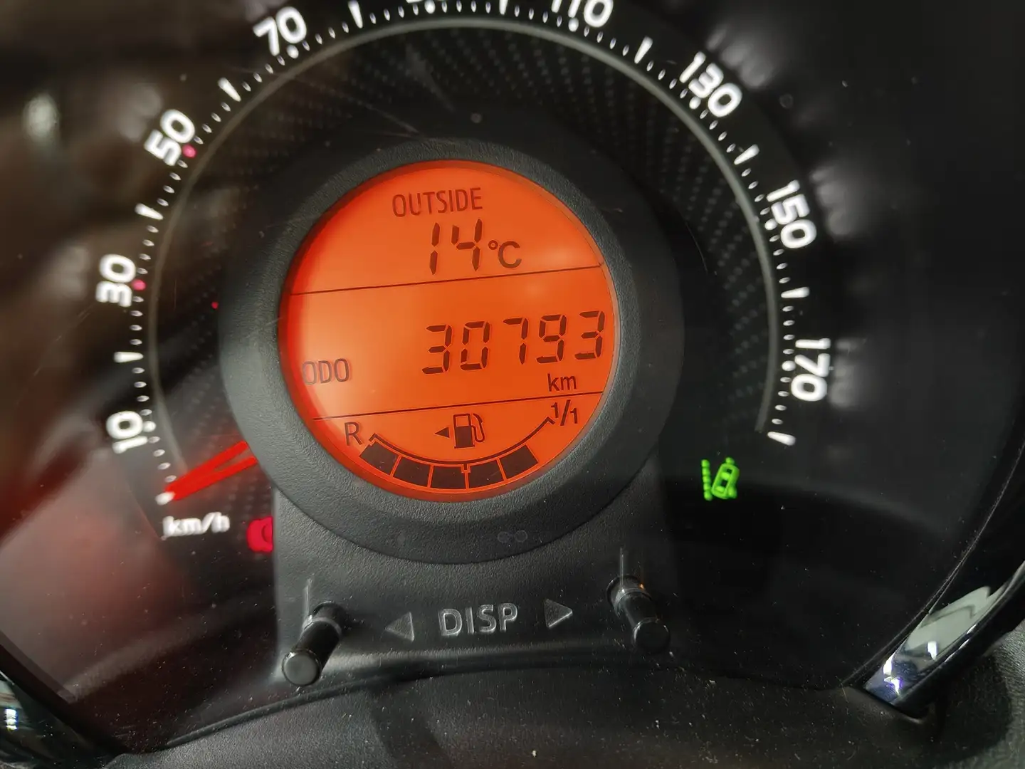 Foto Toyota Aygo Toyota Aygo 1.0 70 x-play (72 CV)