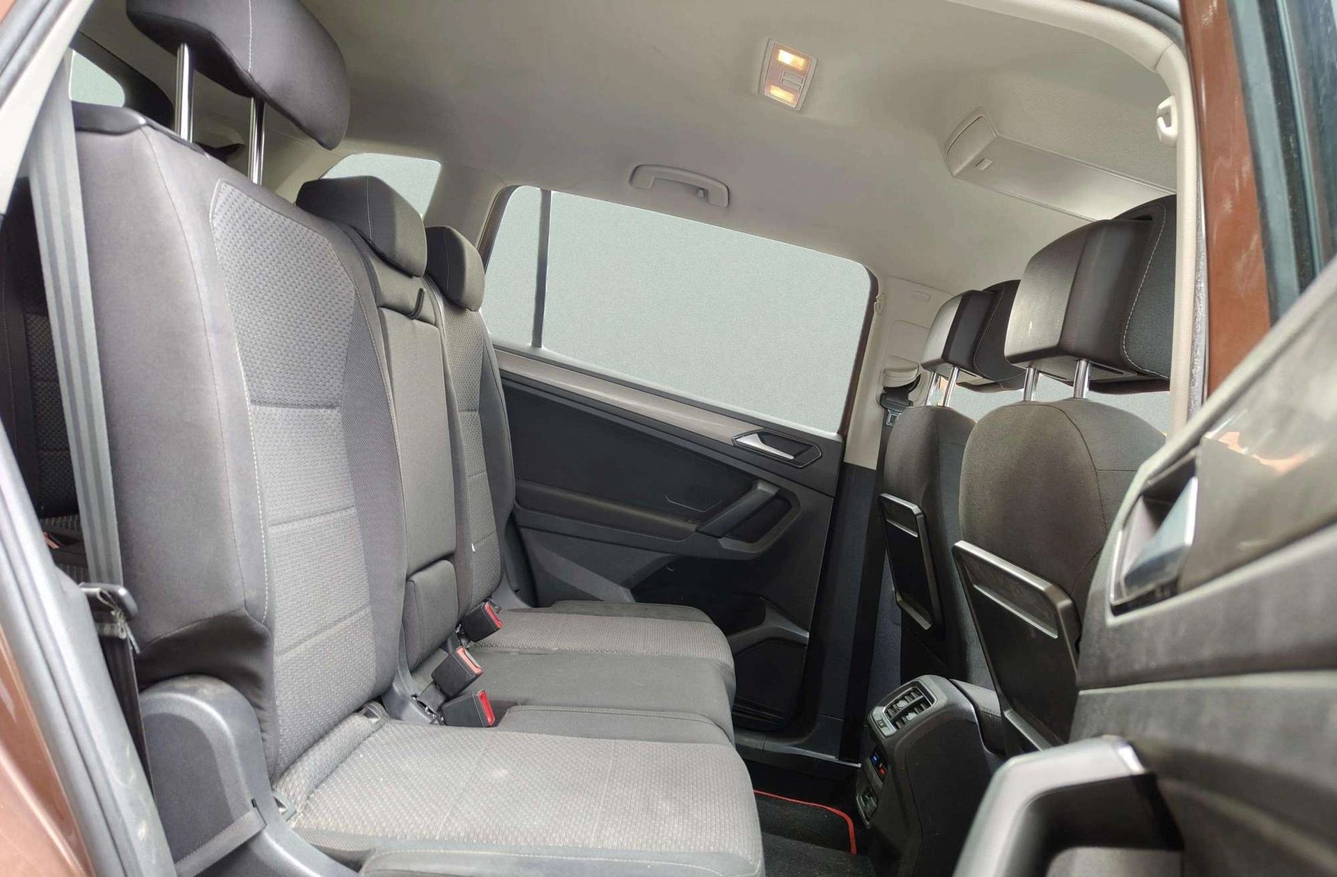 Volkswagen Tiguan Allspace Advance 2.0 TDI 7 plazas - foto 20