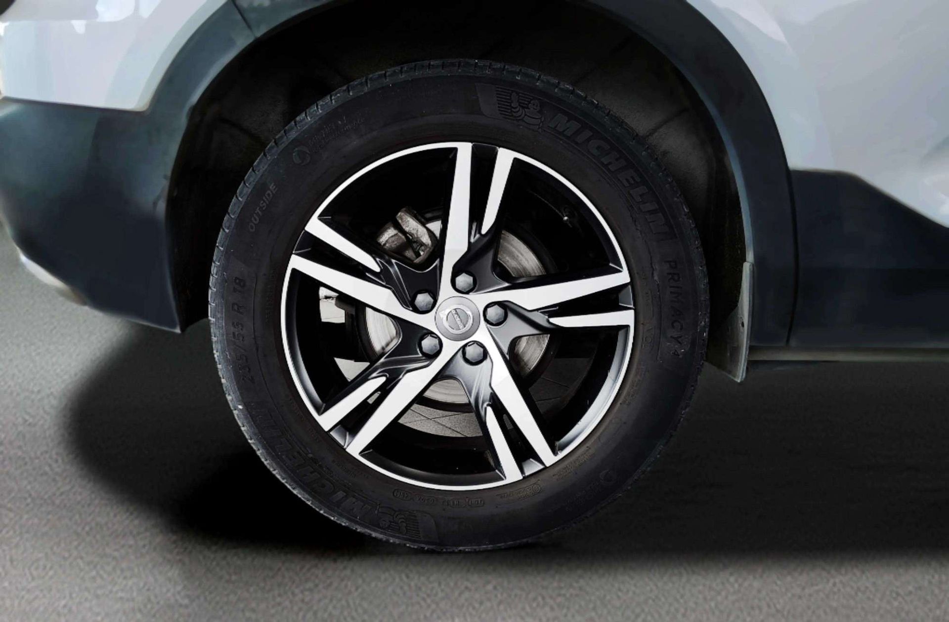 Volvo XC40 D3 R-Design - foto 49