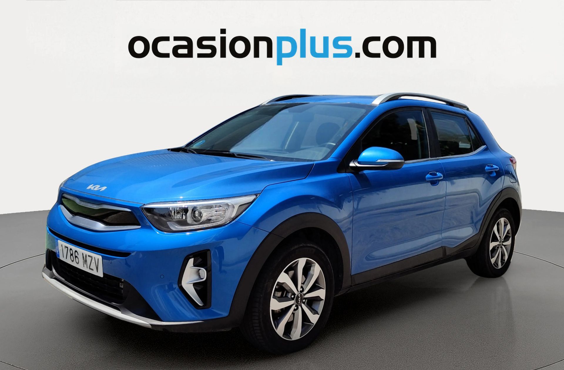 Kia Stonic 1.0 T-GDi MHEV Drive
