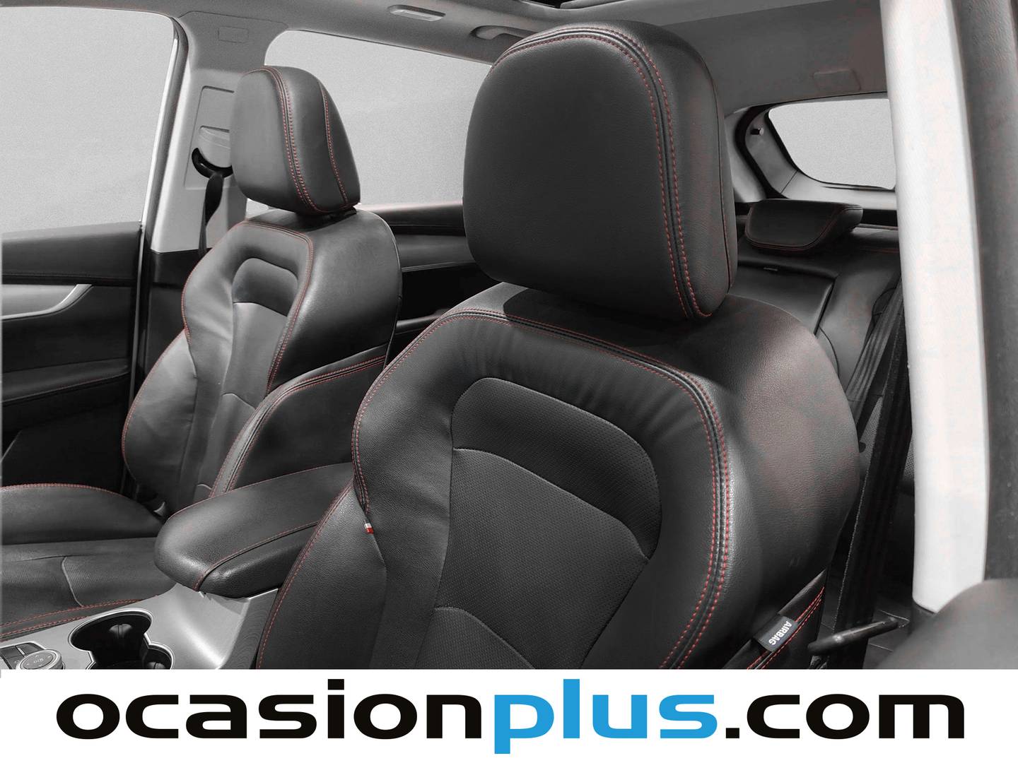 Acabados SWM G01 SWM G01 1.5T Luxury (131 CV)