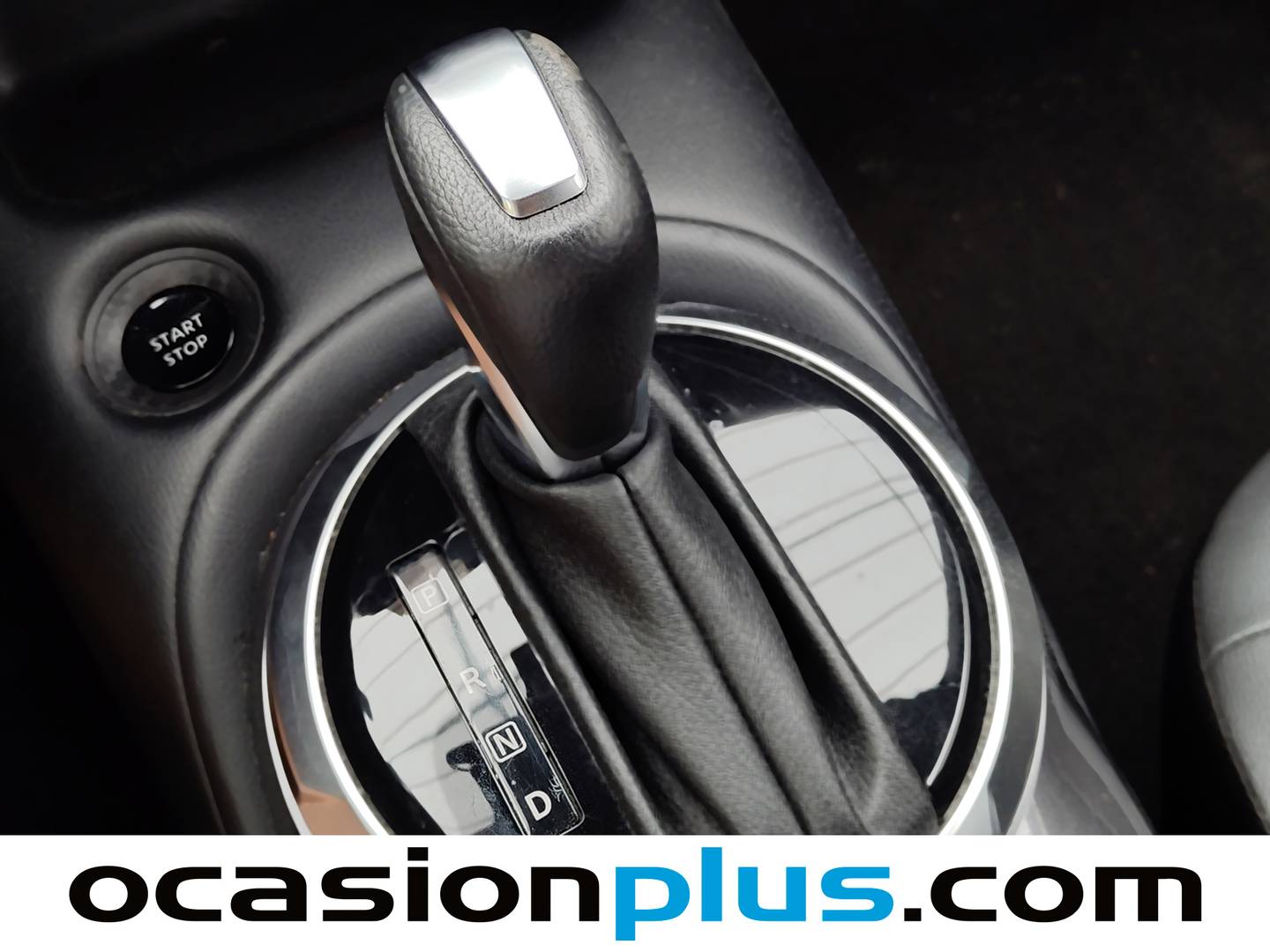 Nissan JUKE Nissan Juke 1.6 Hybrid N-Connecta Auto (143 CV) de segunda mano