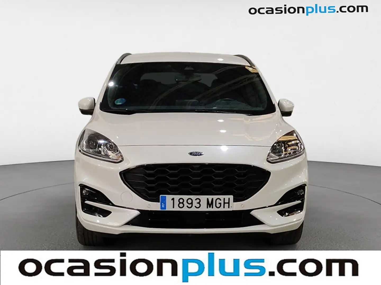 Foto Ford Kuga Ford Kuga 2.5 Duratec FHEV ST-Line Auto (190 CV)