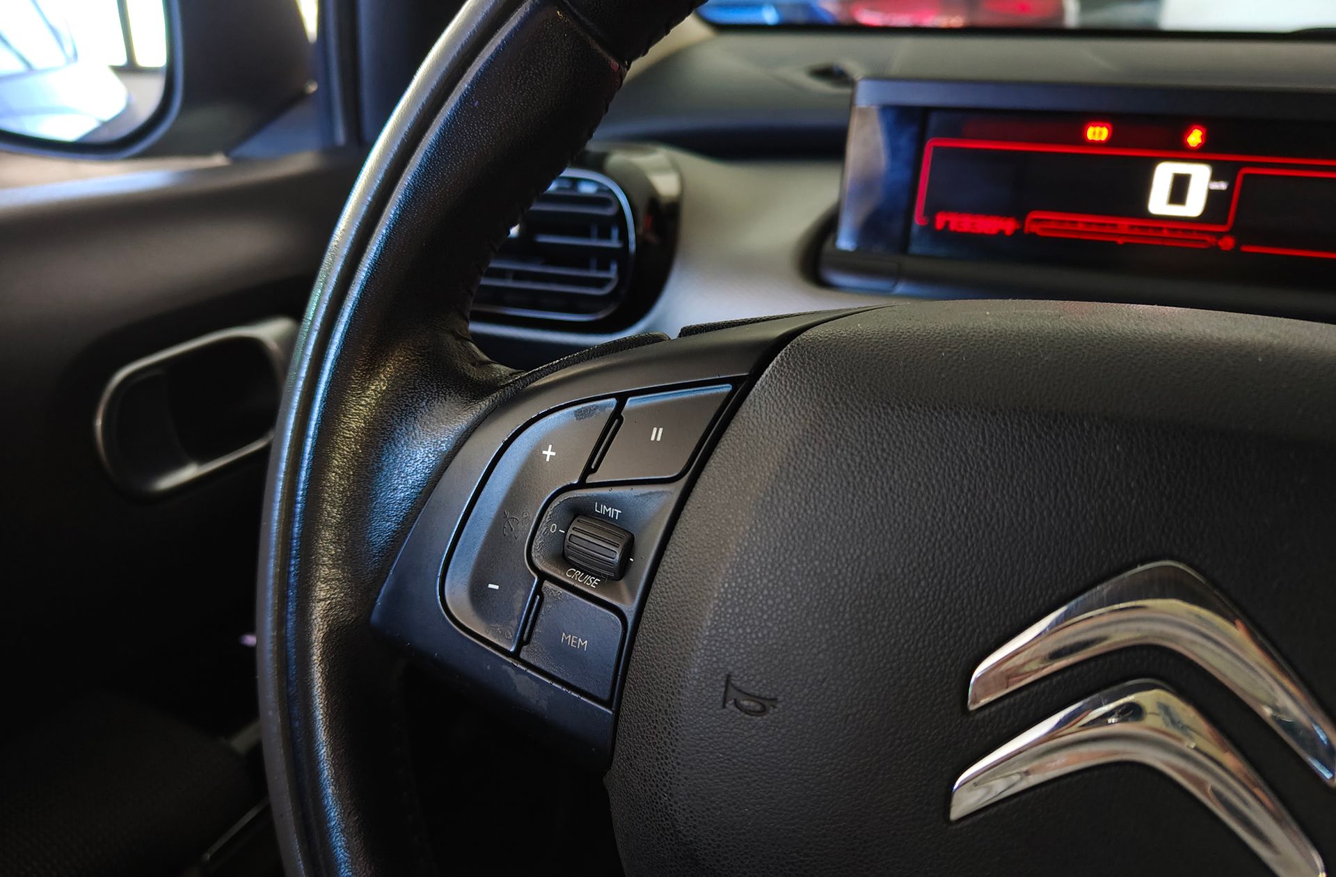 Citroën C4 Cactus PureTech 82 Feel - foto 22