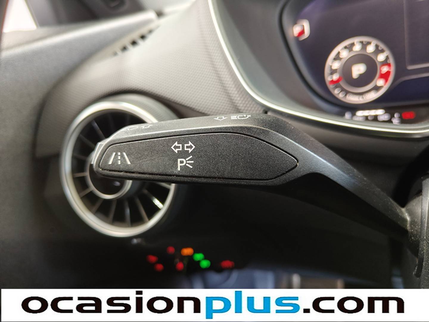 Audi TT Audi TT S Coupe 2.0 TFSI quattro (310 CV) S tronic de ocasión