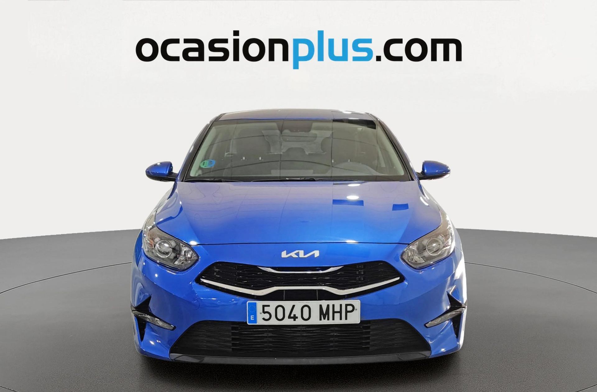 Kia Ceed 1.6 MHEV iMT Drive - foto 13