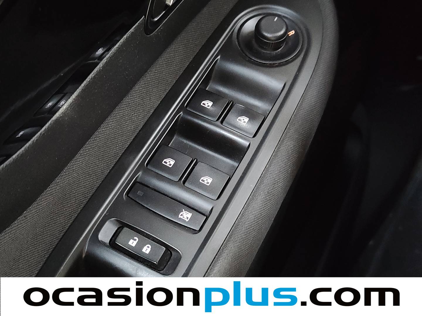 Opel Mokka X Opel Mokka X 1.4 Turbo S&S Selective 4X2 (140 CV) de ocasión