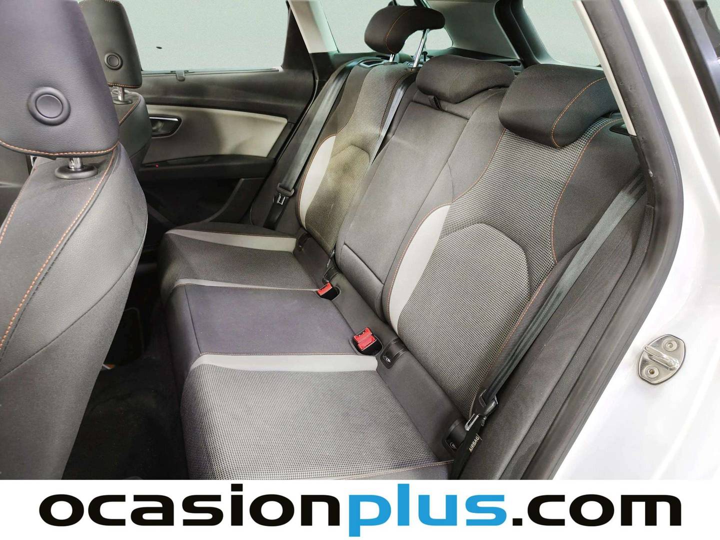 Foto Seat León SEAT Leon Xperience 2.0 TDI S&S X-perience 4Drive DSG6 (184 CV)