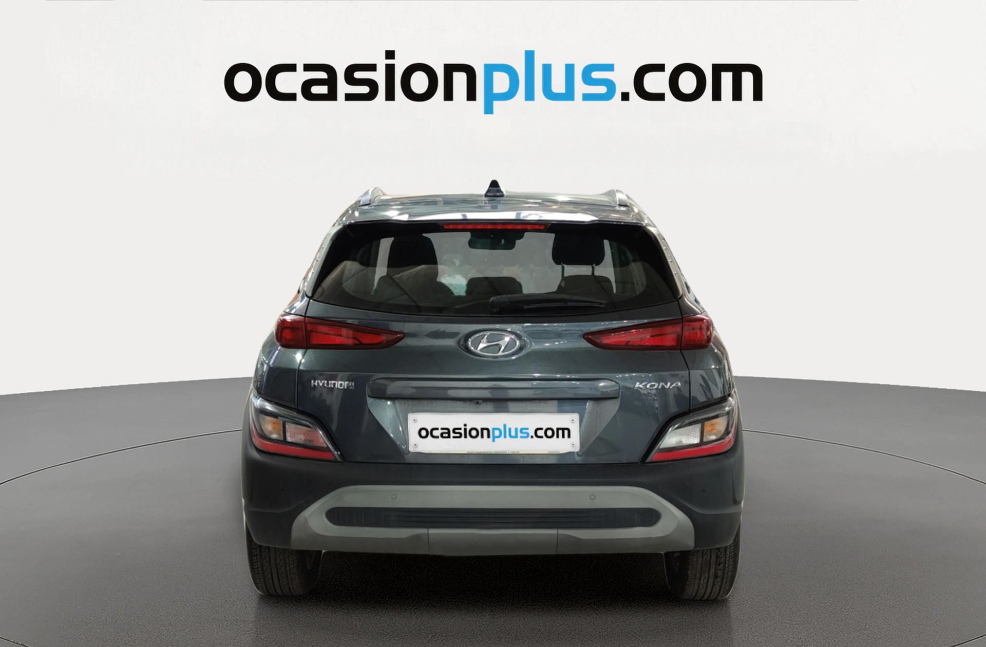 Hyundai Kona 1.0 T-GDi 48V Klass 4x2 - foto 13