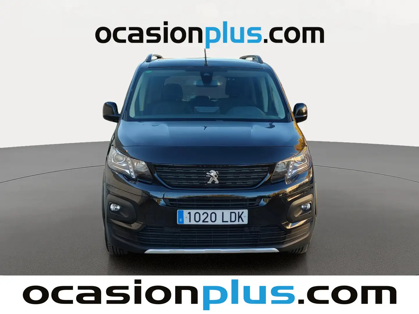 Foto Peugeot Rifter Peugeot Rifter BlueHDi 130 GT Line Standard EAT8 (130 CV)
