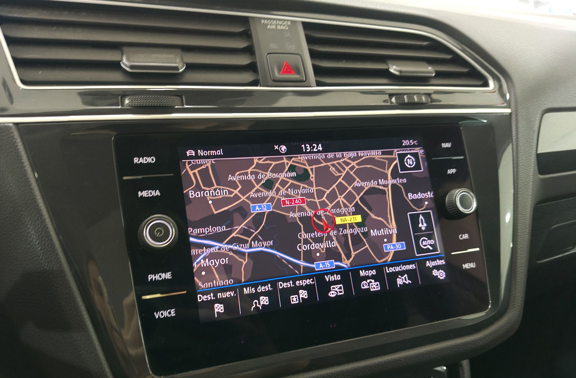 Volkswagen Tiguan Sport 2.0 TDI - foto 9