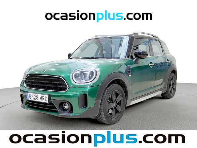 Comprar Coche Mini Segunda Mano