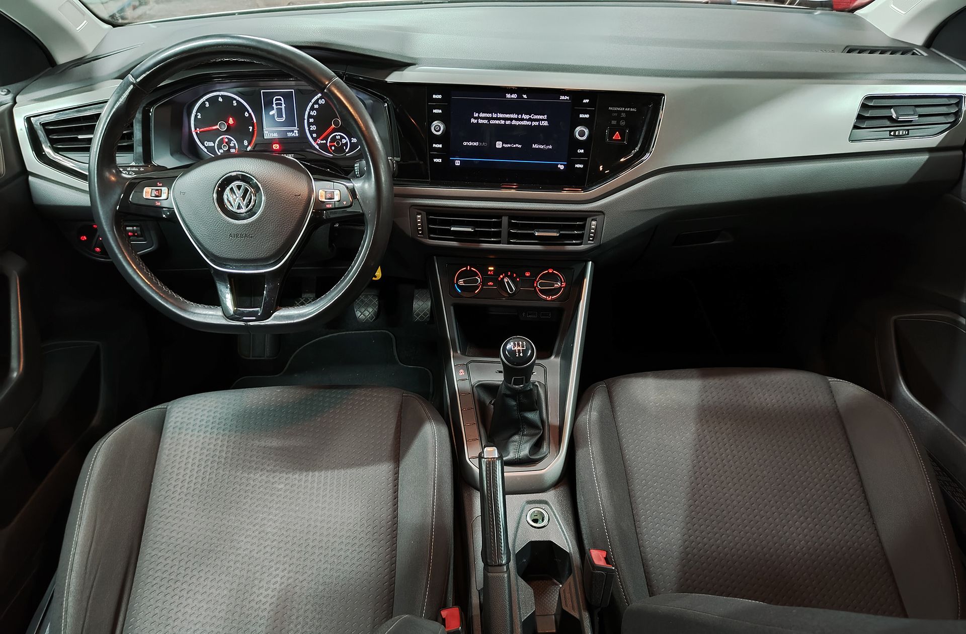 Volkswagen Polo Advance 1.0 TSI - foto 6
