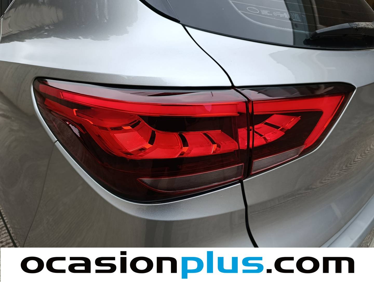 MG ZS MG ZS 1.0T Comfort Auto (111 CV) al mejor precio