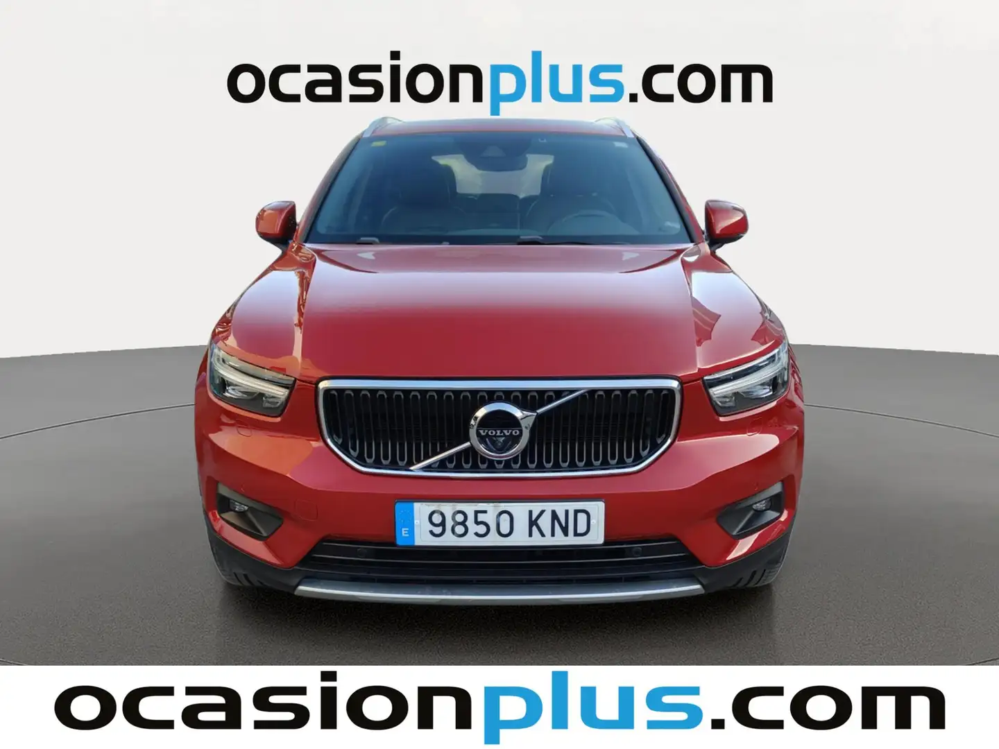 Foto Volvo XC40 Volvo XC40 D4 Momentum AWD Auto (190 CV)