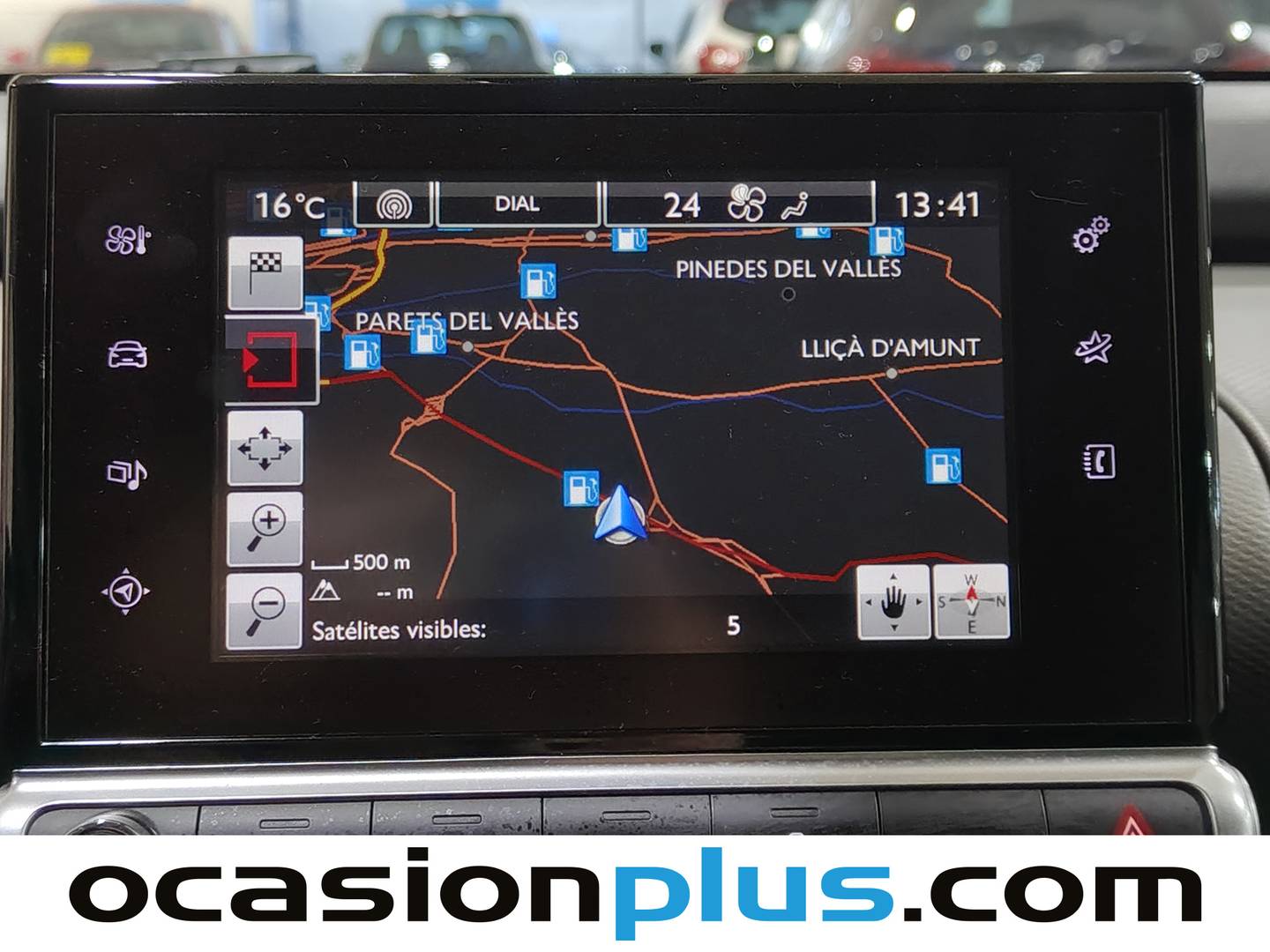 Citroën C4 Cactus Citroen C4 Cactus PureTech 82 Feel Edition (82 CV) km 0