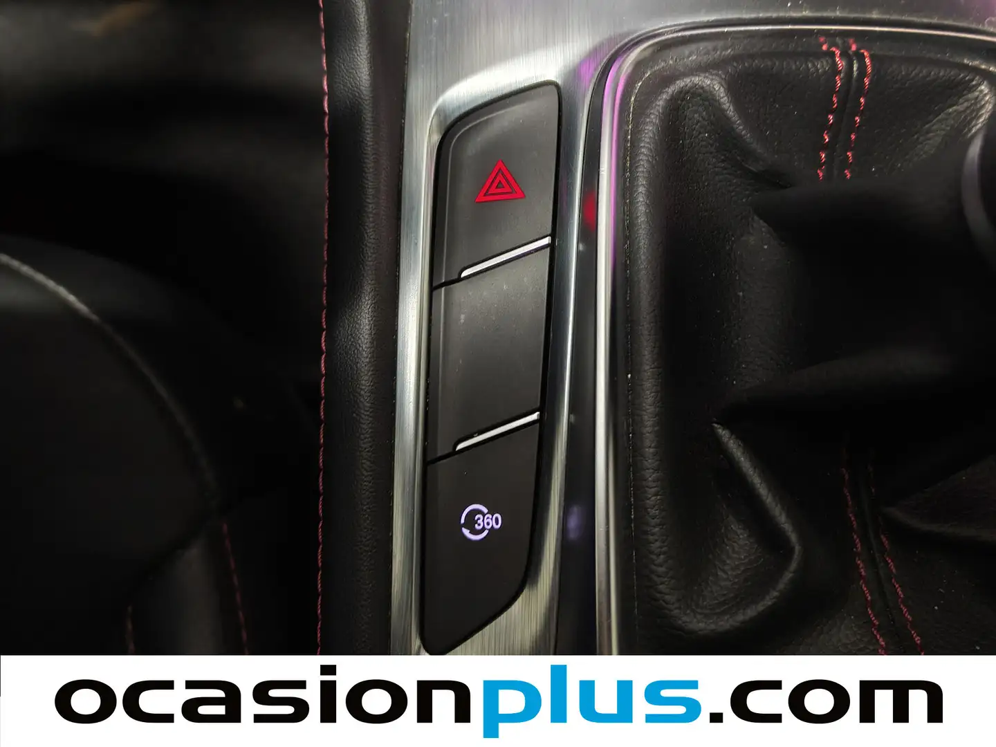 Foto MG HS MG HS 1.5 Turbo GDI Luxury (162 CV)