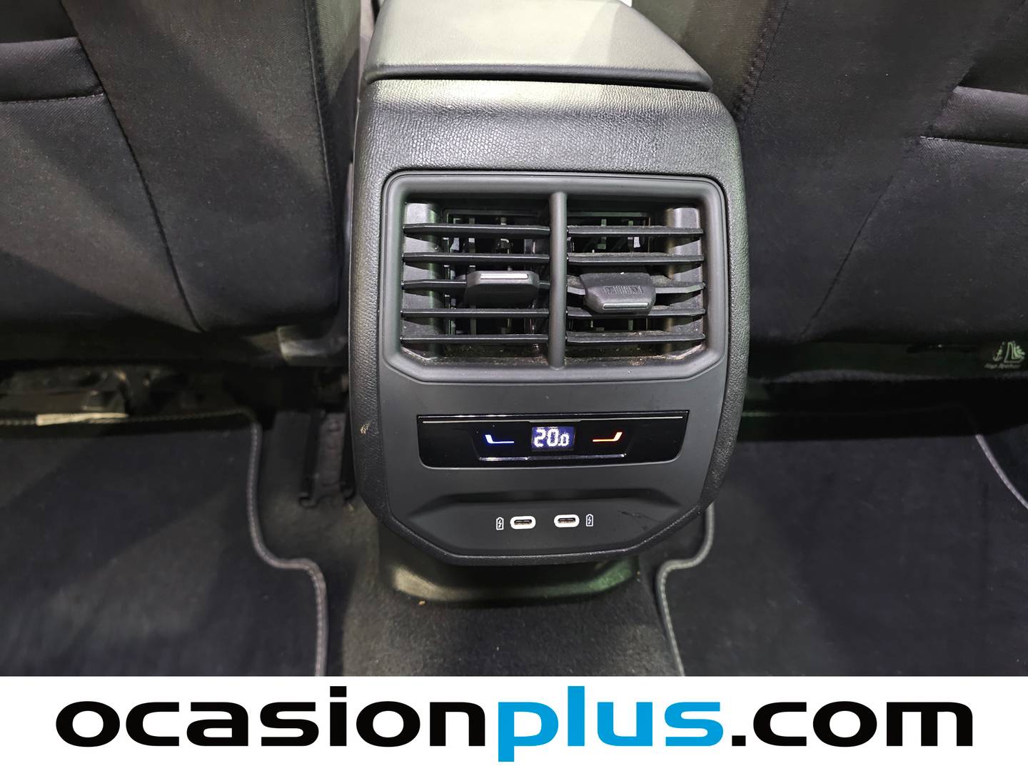 Foto Seat León SEAT León ST 2.0 TDI S&S Style XL (115 CV)