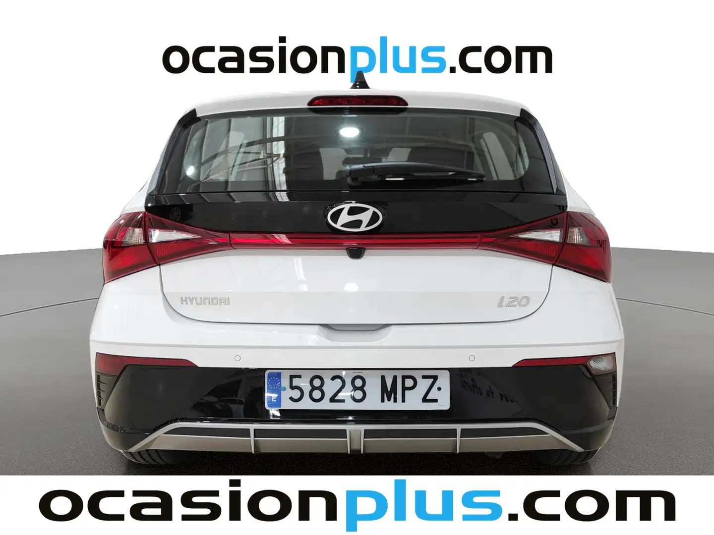 Foto Hyundai i20 Hyundai i20 1.0 TGDI Klass (100 CV)