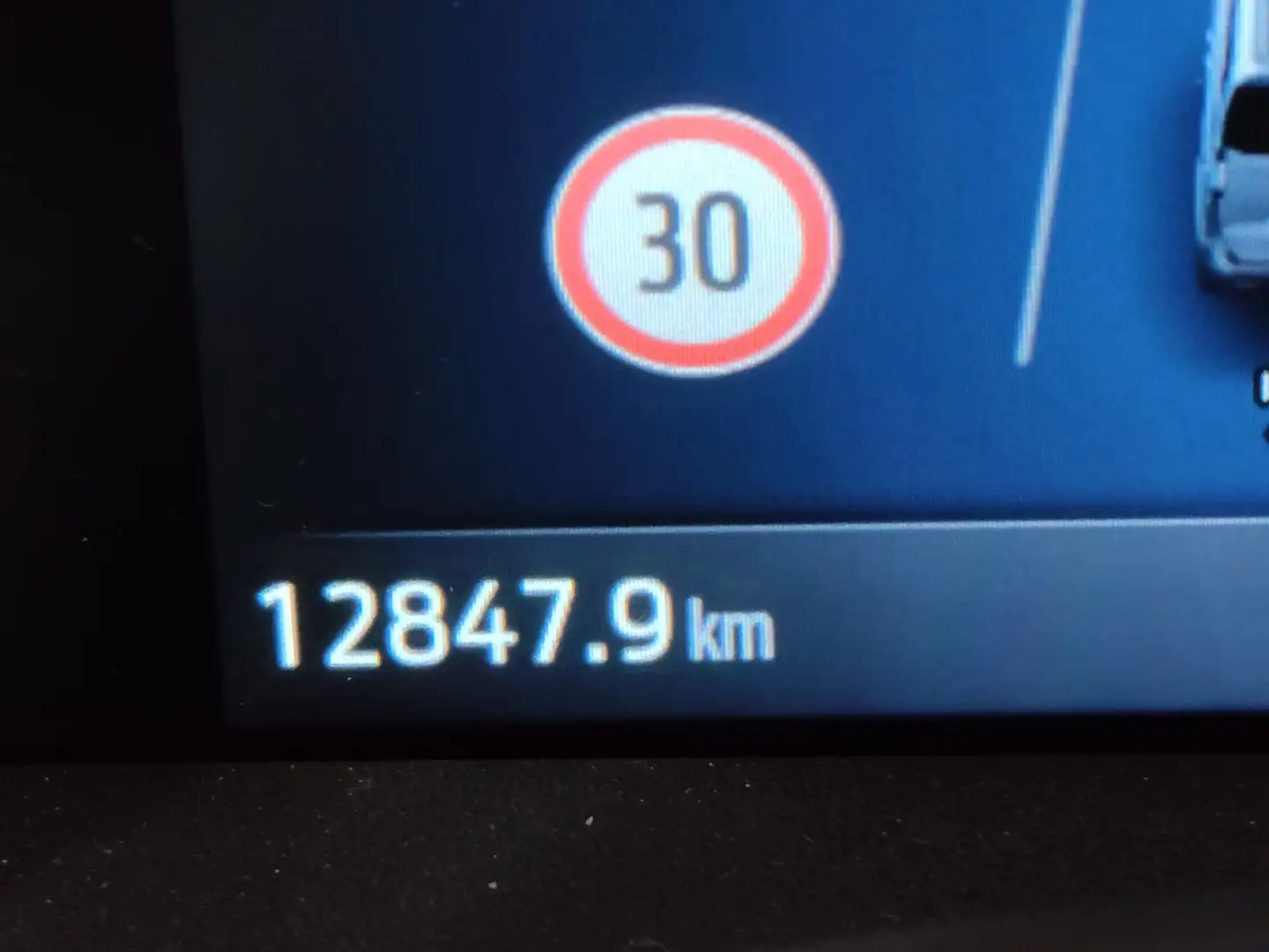 Foto Ford Tourneo Courier Ford Tourneo Courier 1.0 Ecoboost Trend (125 CV)