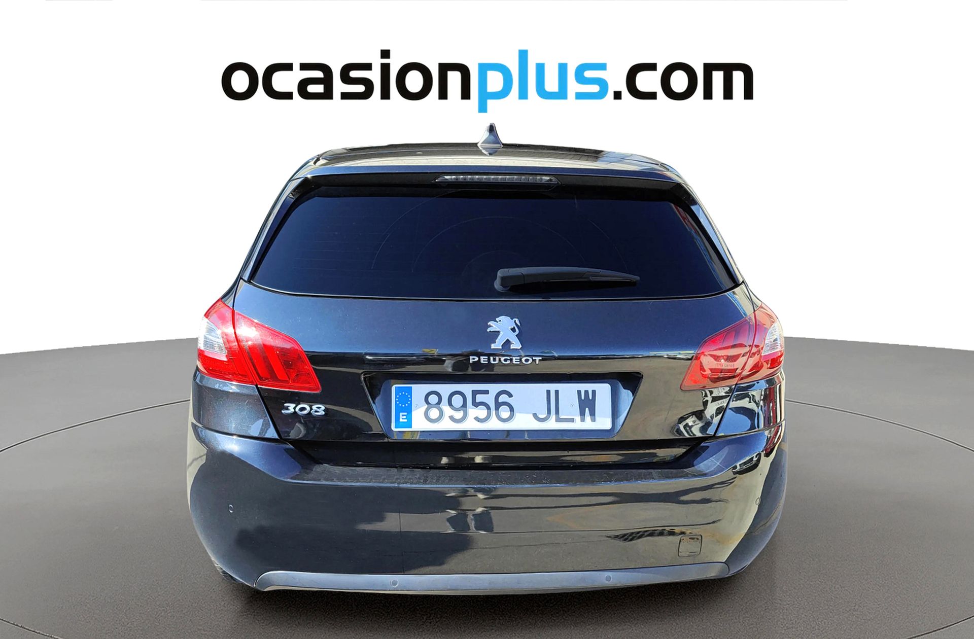 Peugeot 308 BlueHDi 100 Style - foto 11