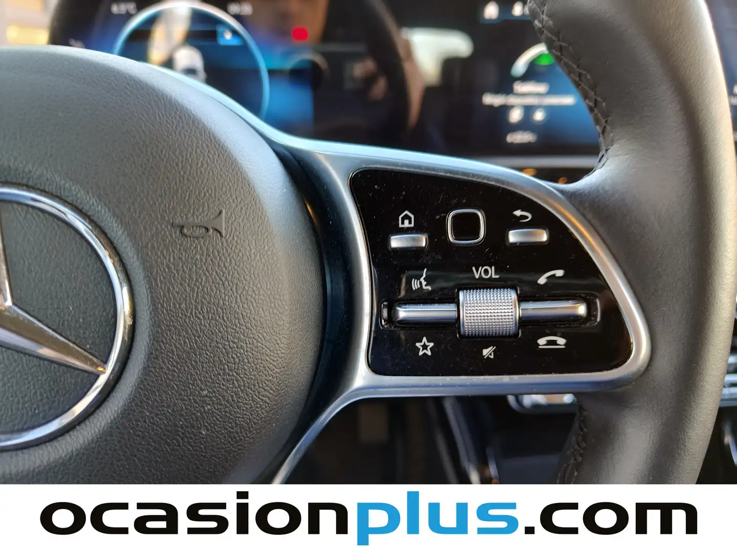 Foto Mercedes Clase A Mercedes-Benz Clase A 180 d (116 CV)