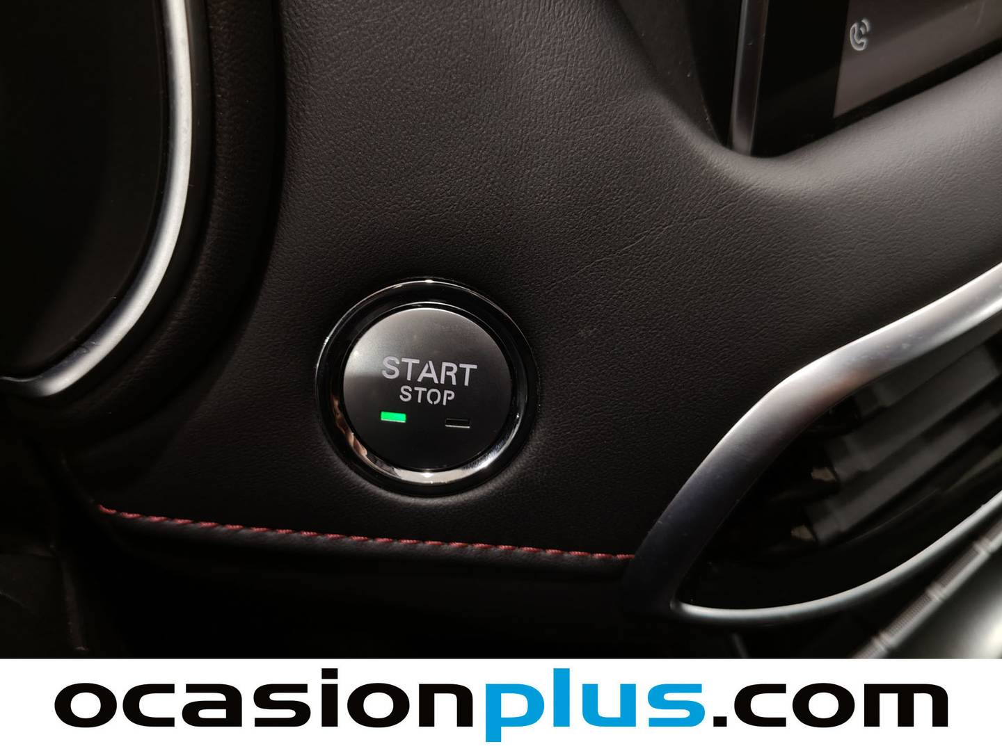 Foto MG eHS MG eHS 1.5 T-GDI PHEV Luxury (258 CV)