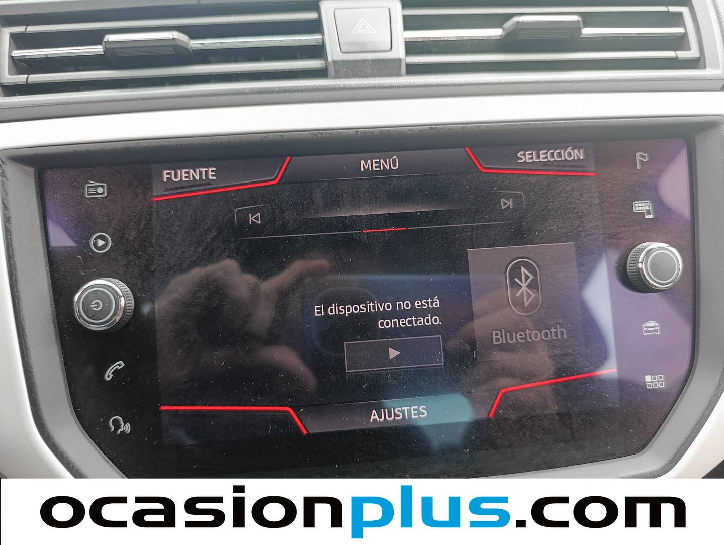 Seat Arona Seat Arona 1.0 TSI Ecomotive S&S Xcellence Edition DSG (115 CV) automático