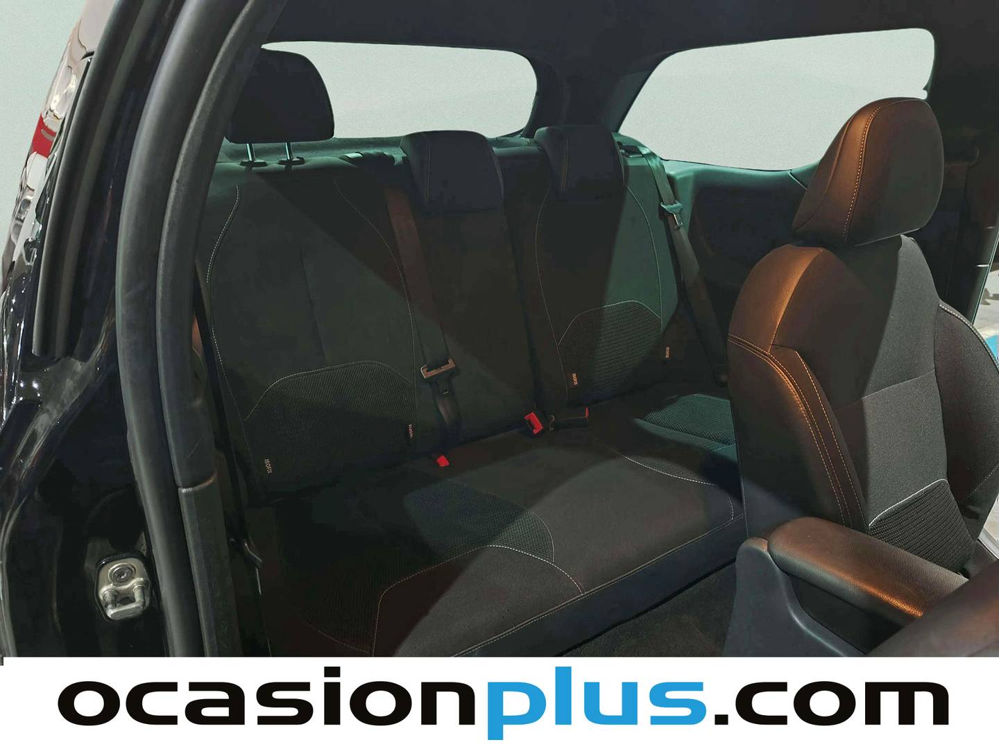 Foto Citroën DS3 Citroen DS3 1.6 e-HDI Graphic Art (92 CV)