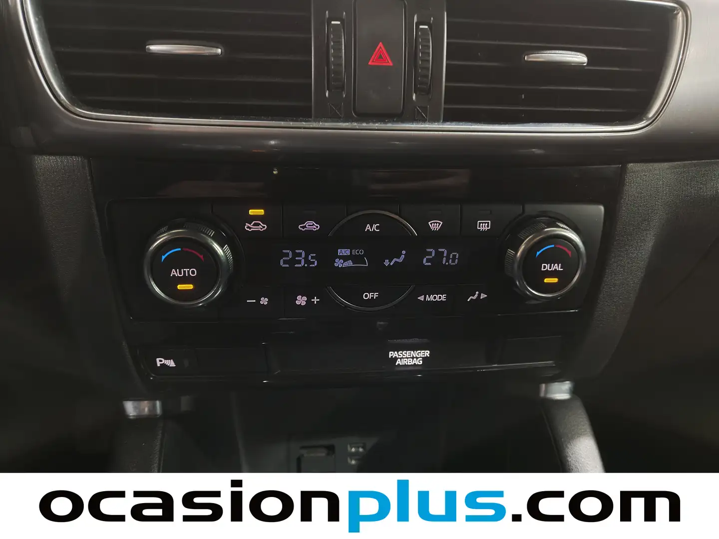 Foto Mazda CX-5 Mazda CX-5 2.0 GE Style+ 2WD (165 CV)