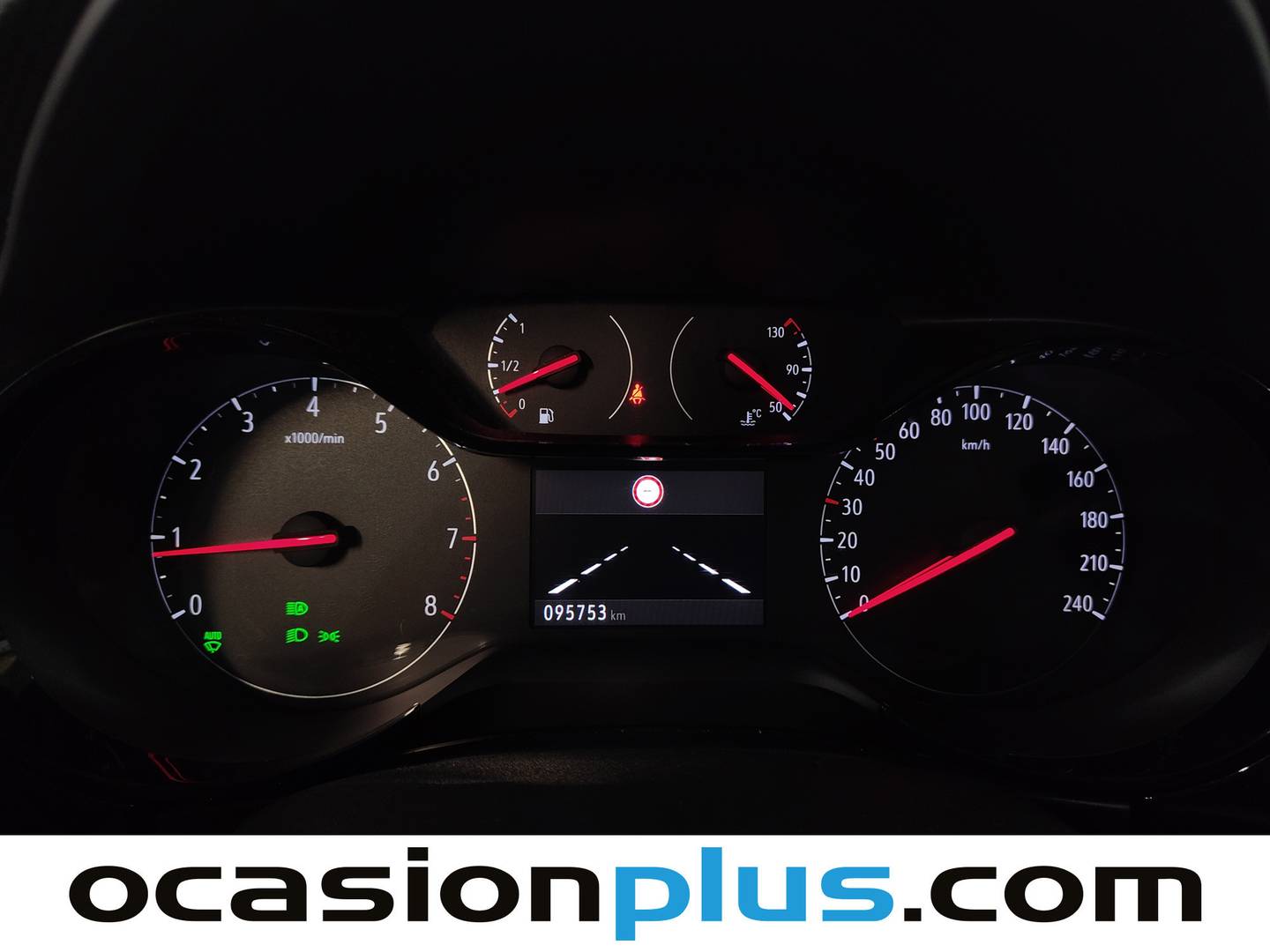 Opel Corsa Opel Corsa 1.2 Turbo XHL Edition (100 CV) de ocasión