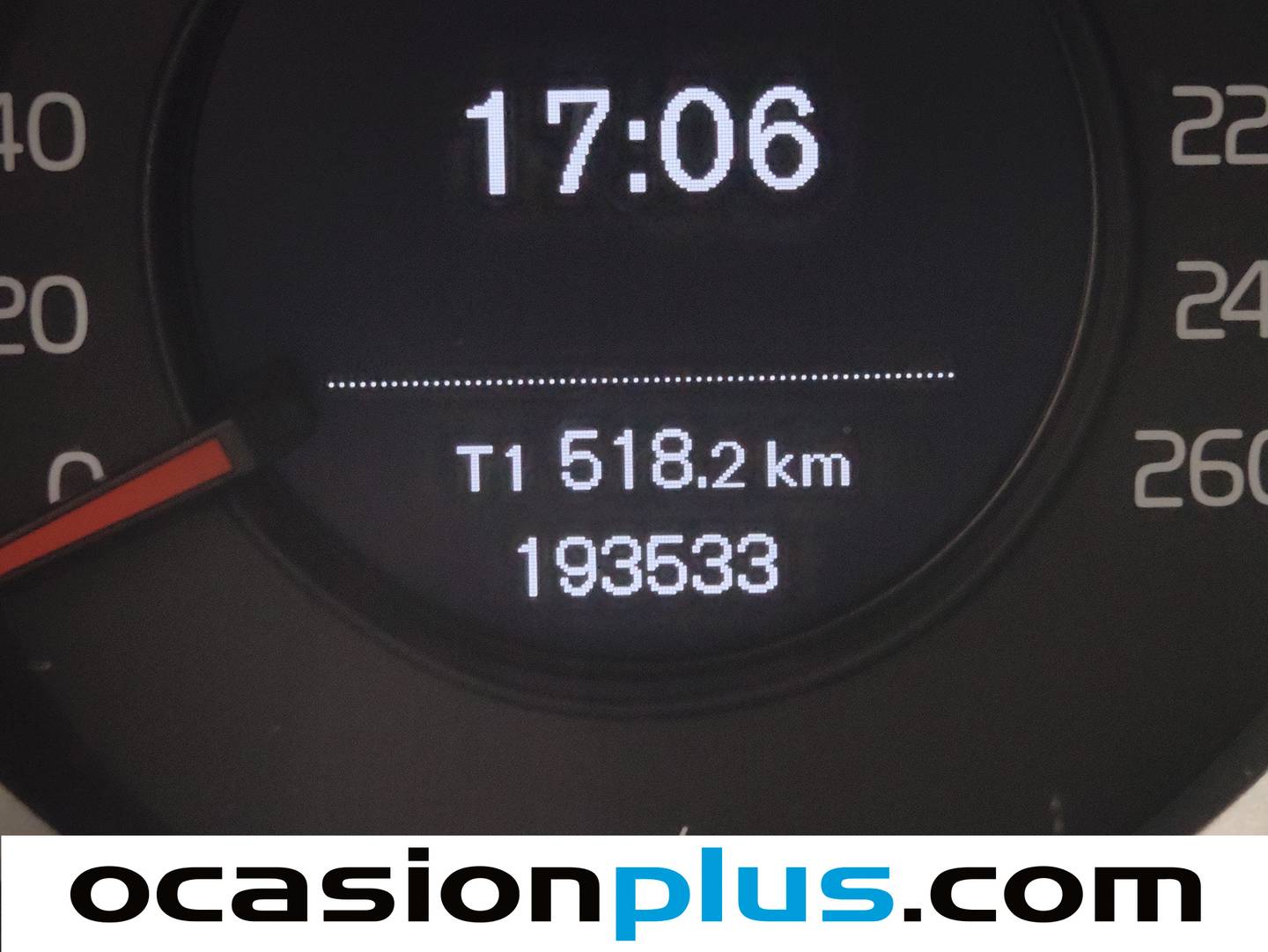 Volvo XC60 Volvo XC60 D3 Kinetic (136 CV) seminuevo