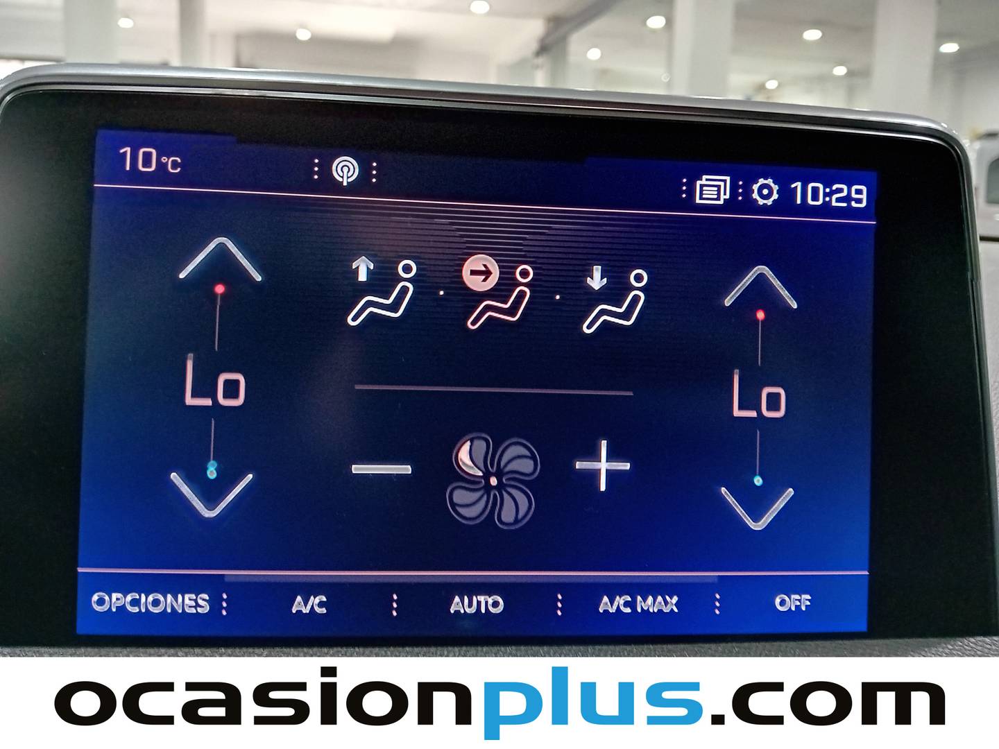 Peugeot 3008 Peugeot 3008 BlueHDI 130 S&S GT Line (130 CV) seminuevo