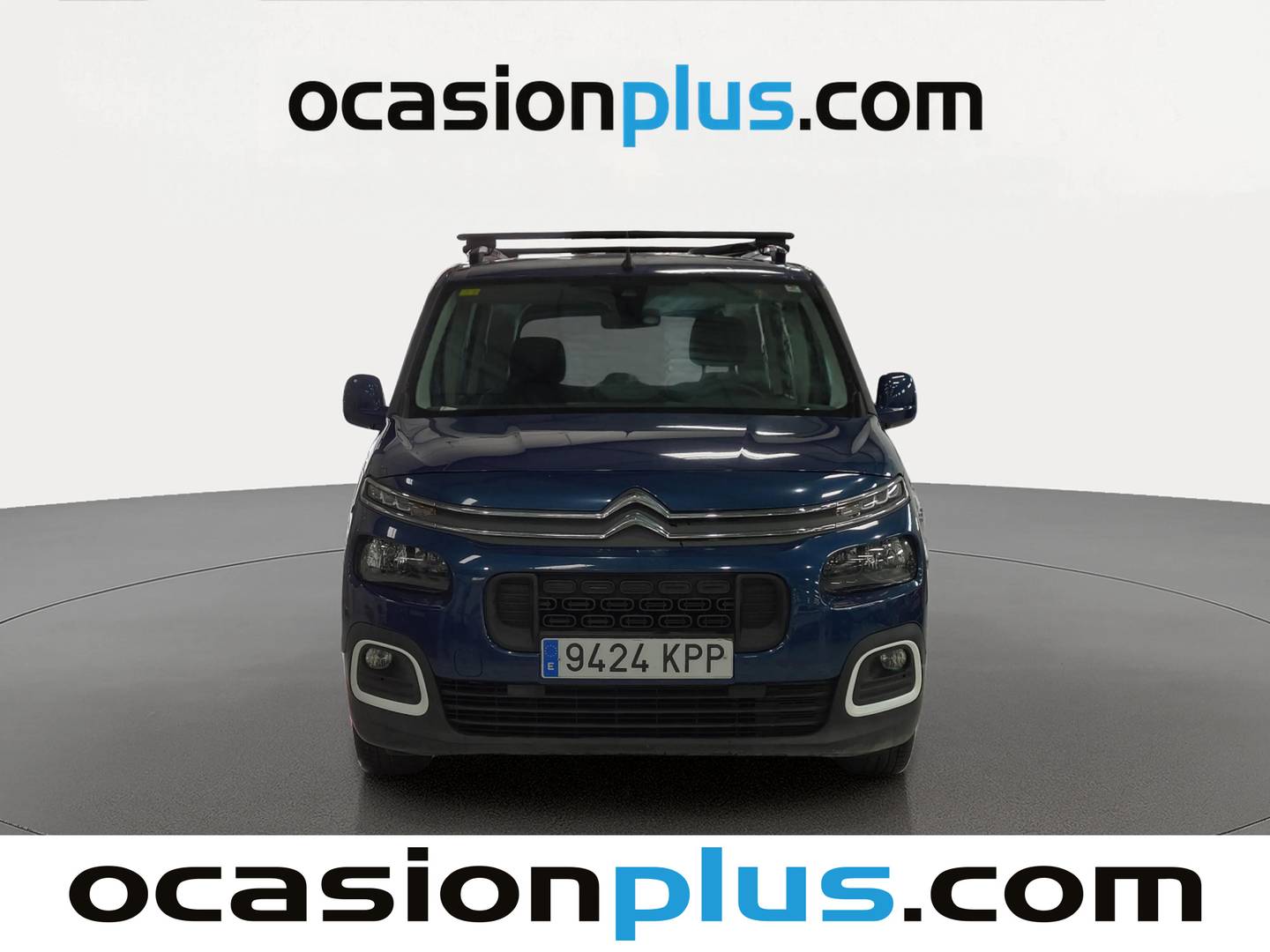 Citroën Berlingo Citroën Berlingo Combi BlueHDi 130 S&S Talla M Feel (130 CV) barato