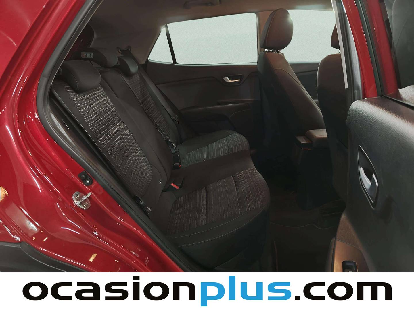 KIA Stonic KIA Stonic 1.0 T-GDi Drive (100 CV) al mejor precio