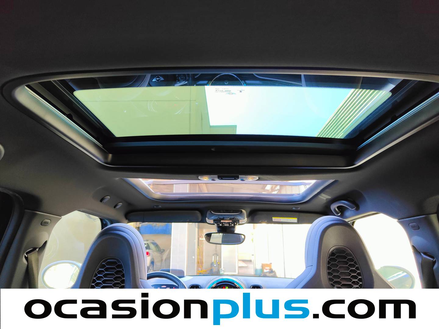 Foto Mini Countryman MINI MINI Countryman John Cooper Works  (306 CV)