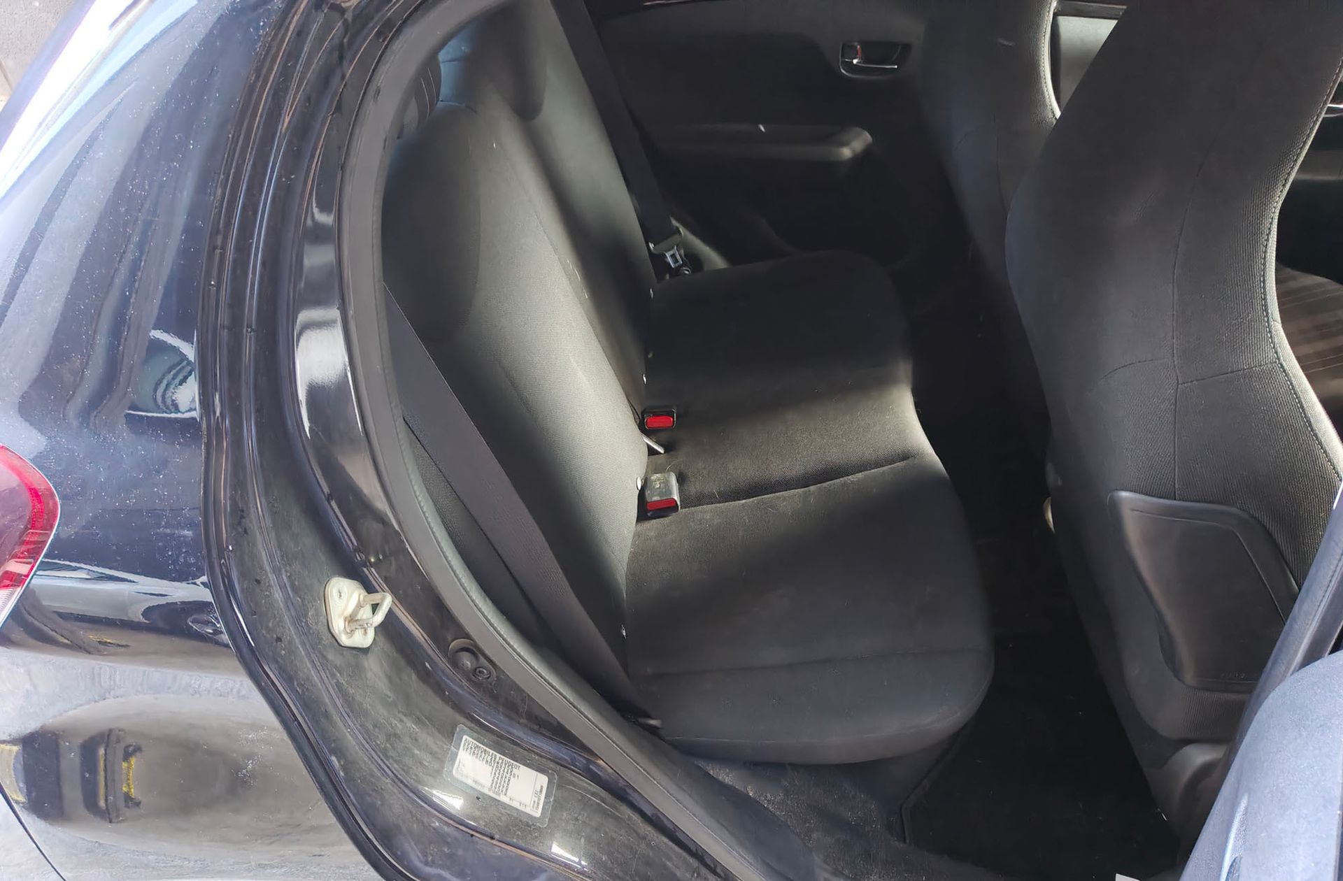 Peugeot 108 1.0 VTI Top! Allure - foto 14
