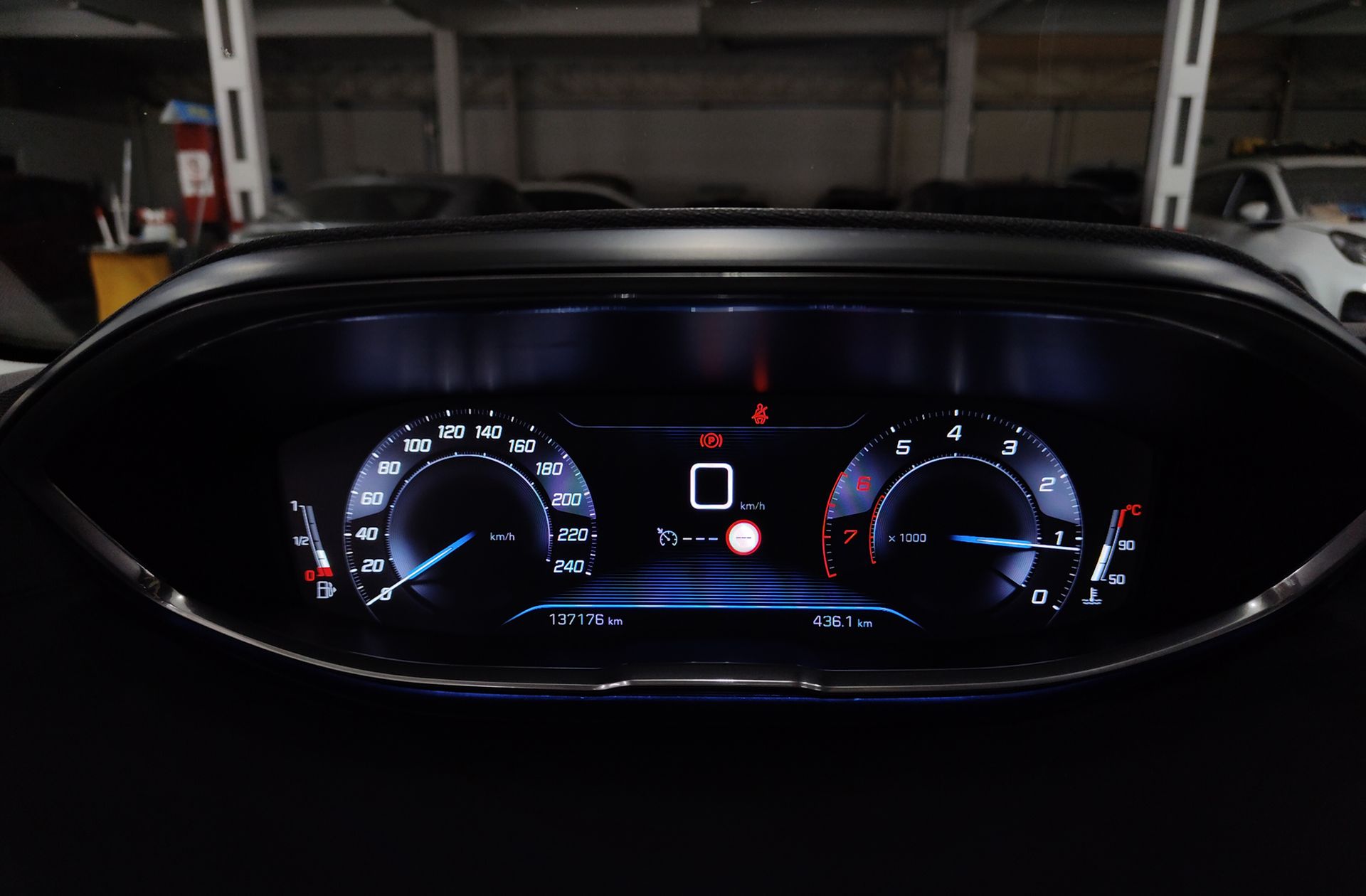 Peugeot 3008 PureTech 130 Active - foto 22