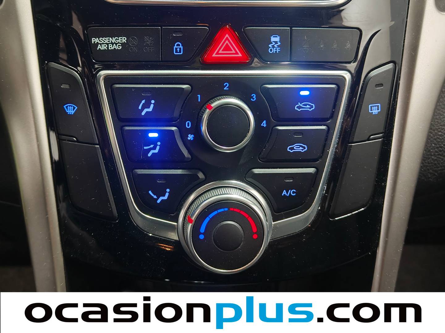 Hyundai i30 Hyundai i30 1.4 City S (100 CV) km 0