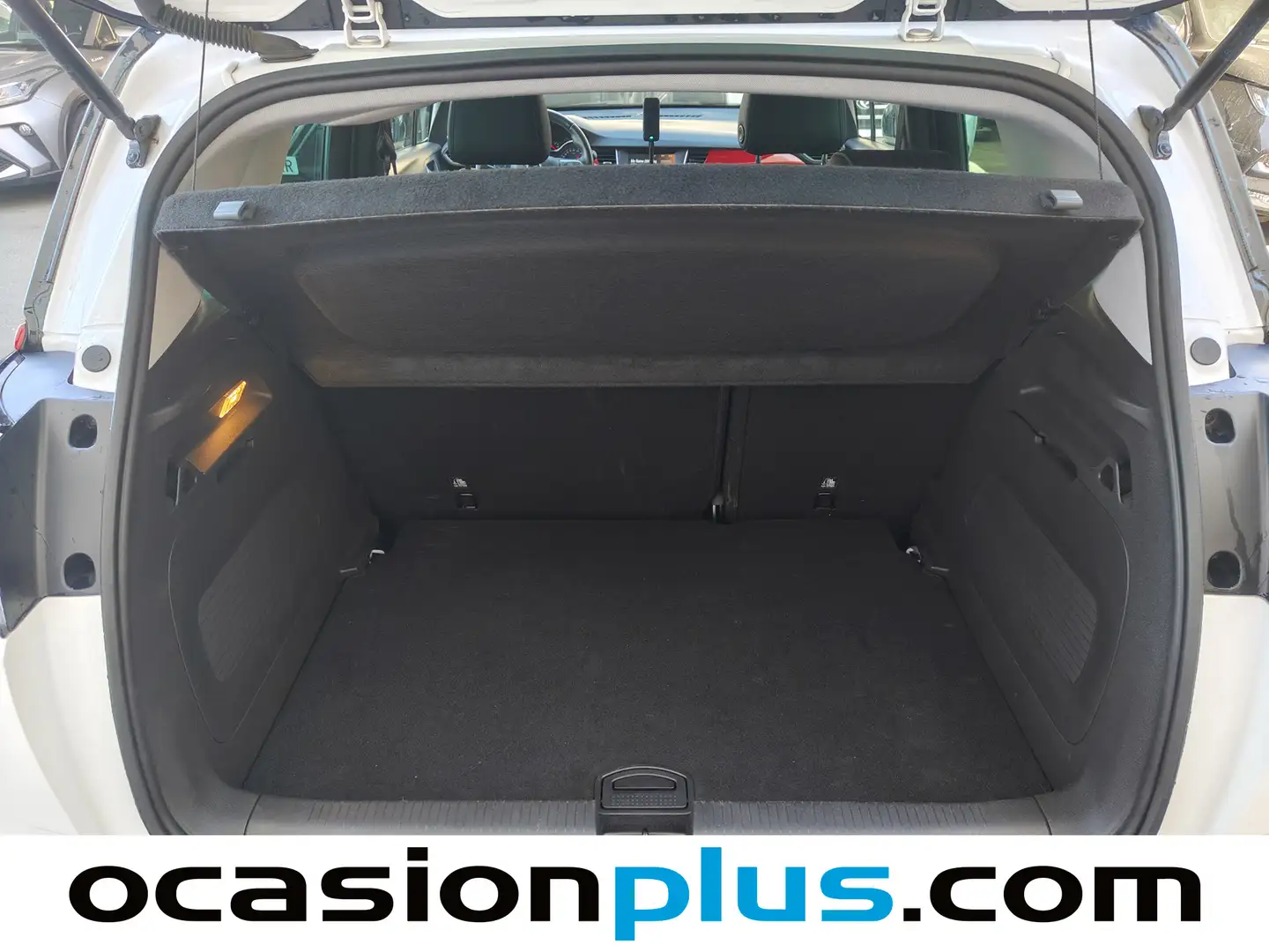 Foto Opel Crossland Opel Crossland 1.2 GS (110 CV)