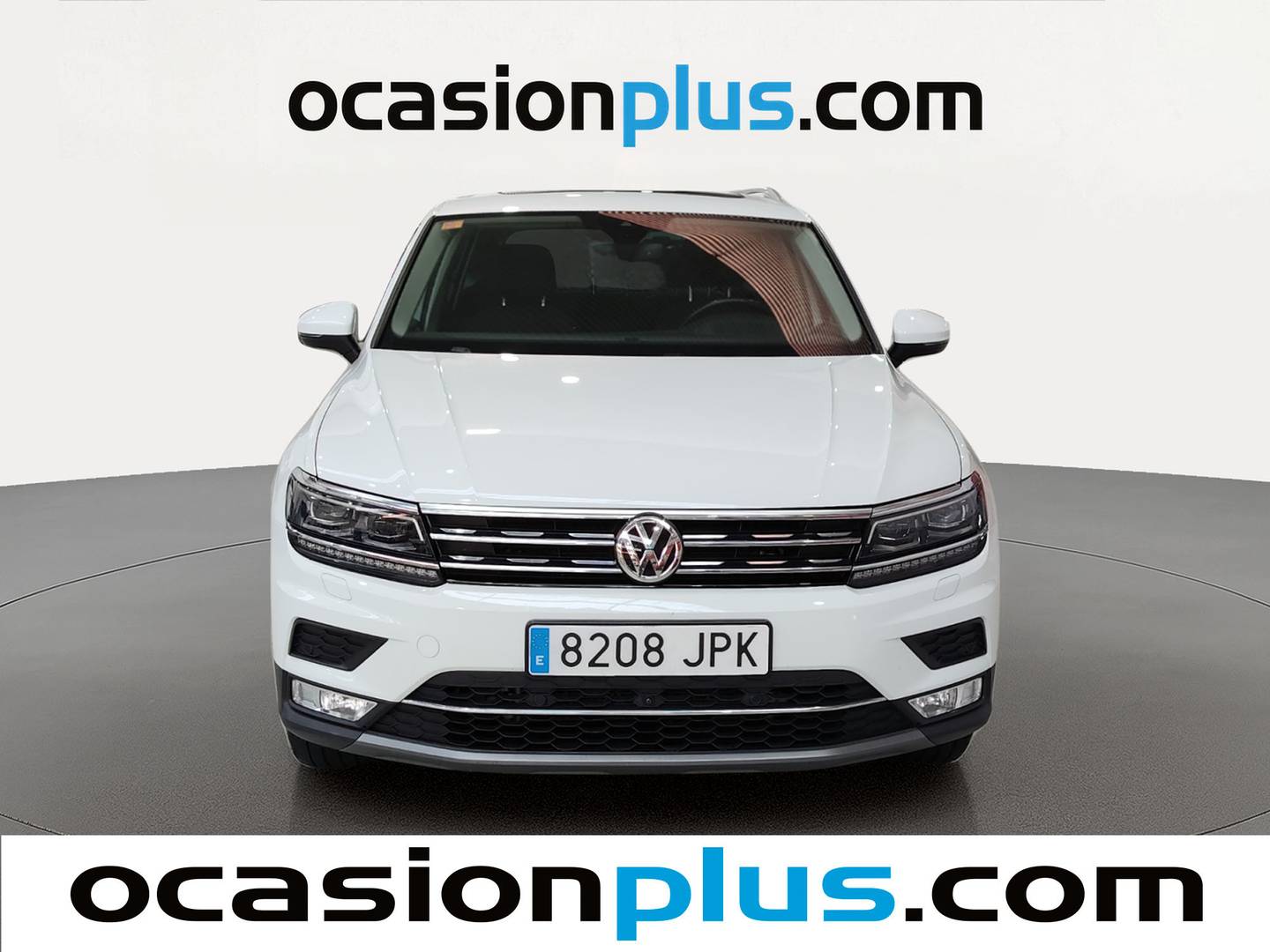 Volkswagen Tiguan Volkswagen Tiguan Sport 2.0 TDI BMT 4Motion (150 CV) DSG barato