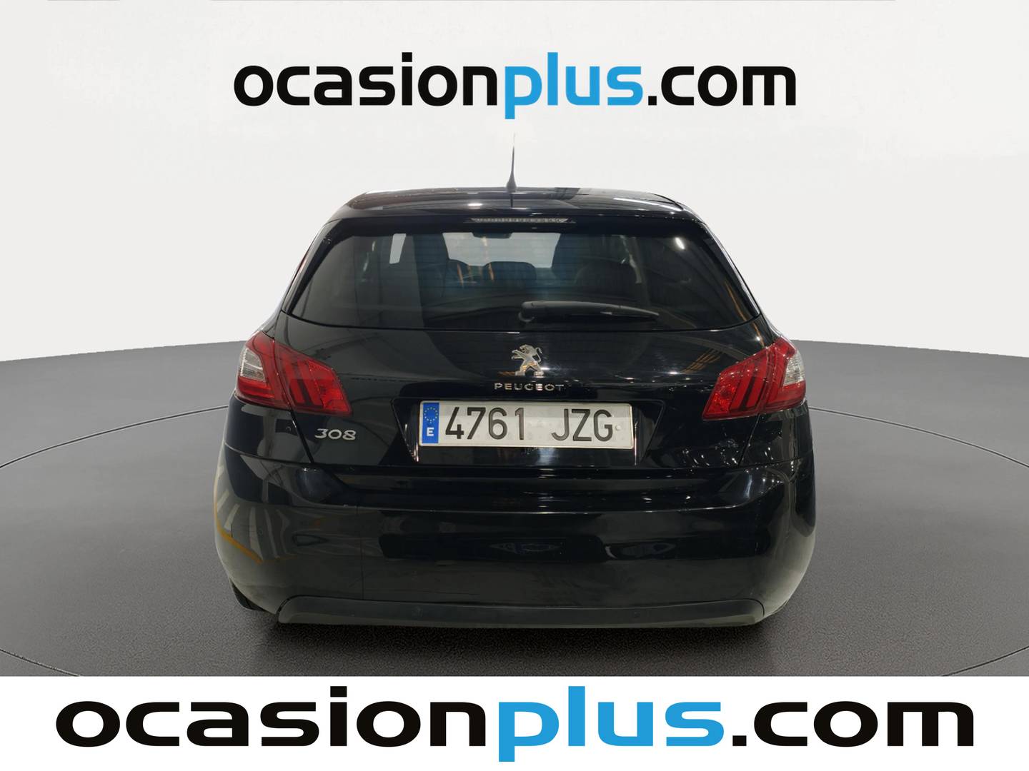 Peugeot 308 Peugeot 308 PureTech 130 S&S Style S EAT6 (130 CV) barato