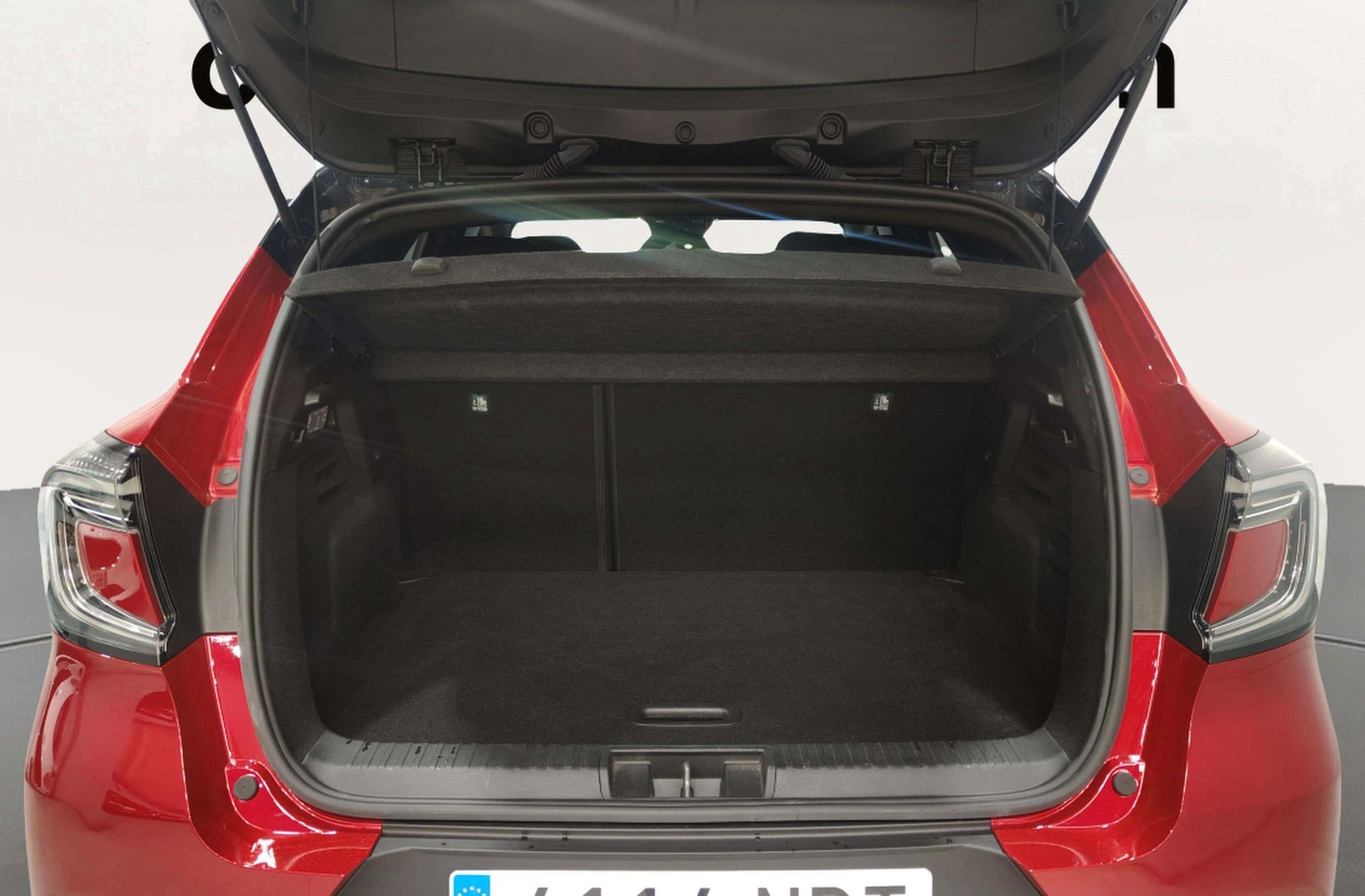 Renault Captur Techno E-Tech Híbrido - foto 18